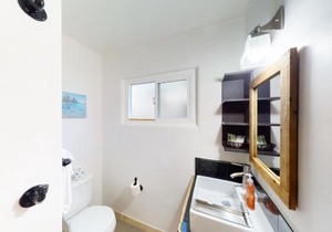 The Chalet at Kings Beach