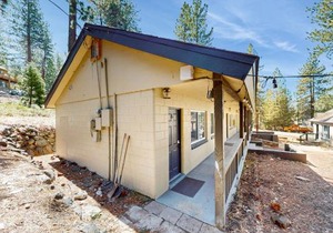 The Chalets at Kings Beach III