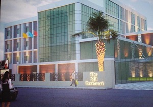The Citi Residenci