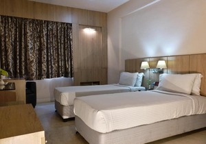 The Citi Residenci