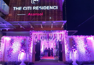 The Citi Residenci