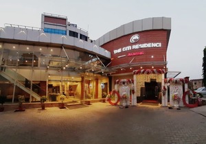 The Citi Residenci