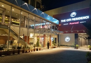 The Citi Residenci