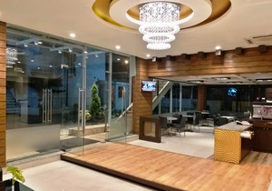 The Citi Residenci