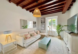 The Cliffs - A Casa de Mercedes