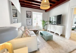 The Cliffs - A Casa de Mercedes