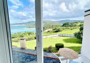 The Cliffs - A Casa de Mercedes