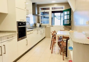 The Cliffs - Covas Seabreeze Cottage