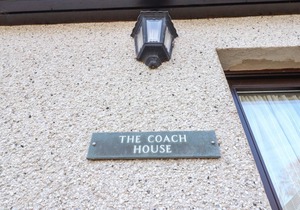 The Coach House