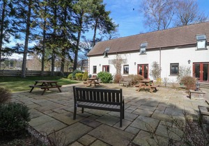 The Coach House