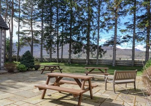 The Coach House, NEWTONMORE