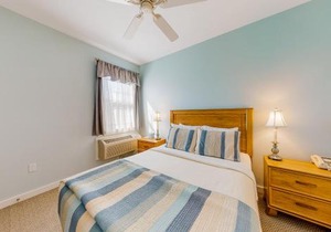 The Colonels Suites #4 and #5