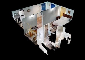 The Comfi Coral - Apartment Home Studio D