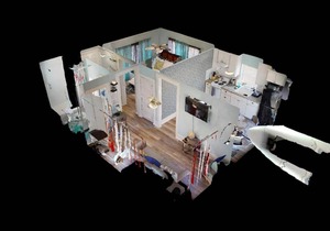 The Comfi Coral - Apartment Home Studio C