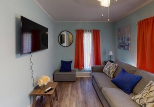 The Comfi Coral - Apartment Home Studio C