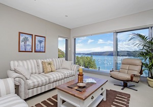 The Commodore Penthouse