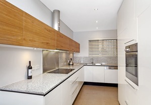 The Commodore Penthouse