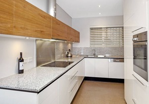 The Commodore Penthouse