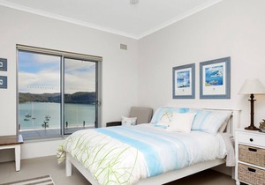 The Commodore Penthouse