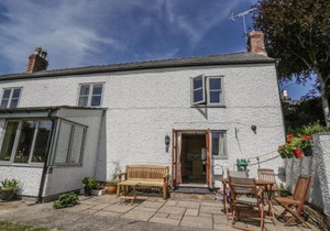The Cottage