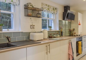 The Cottage Highfield