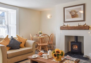 The Cottage Highfield