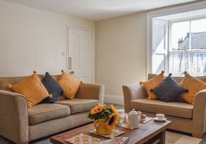 The Cottage Highfield