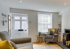 The Cottage on Fairbank - Kirkby Lonsdale