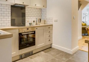 The Cottage on Fairbank - Kirkby Lonsdale
