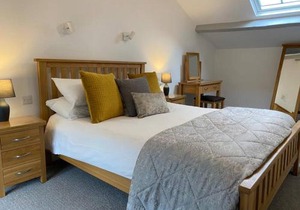 The Cottage on Fairbank - Kirkby Lonsdale