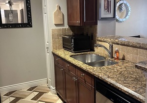 The Courtyards in Cityplace. City living at its best!