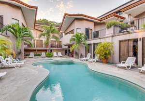 The Cove 7 at Playa Ocotal