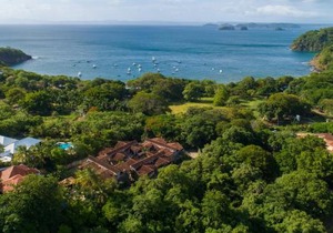 The Cove 7 at Playa Ocotal