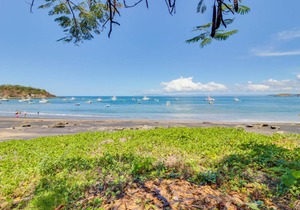 The Cove at Playa Ocotal