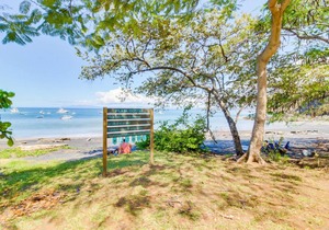 The Cove at Playa Ocotal