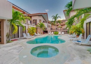 The Cove at Playa Ocotal, units 5,6,7 and 8