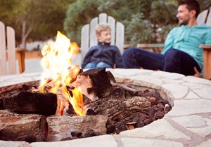 The Cove at Sylvan Beach - Pet friendly lakeside cottage with a pontoon boat!