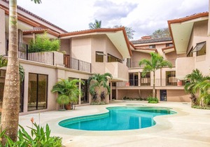 The Cove Condos at Playa Ocotal