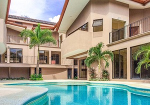 The Cove Condos at Playa Ocotal