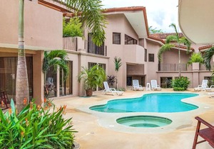 The Cove Condos at Playa Ocotal