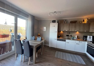 The cozy and completed in April 2017 and lovingly renovated in 2021