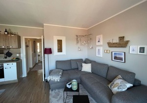 The cozy and completed in April 2017 and lovingly renovated in 2021