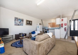 The Cray Pot-Conveniently located in the heart of Lancelin