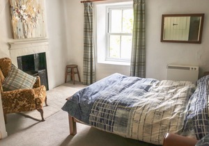 The Curlews, LANGTHWAITE