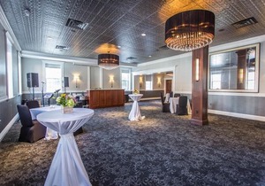 The Delafield Hotel