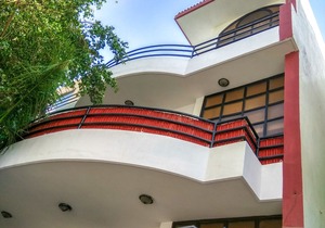 The Desire Hostel