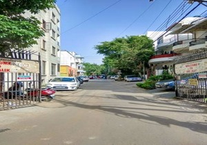 The Desire Hostel