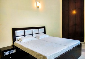 The Desire Hostel