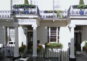 The Devonshire