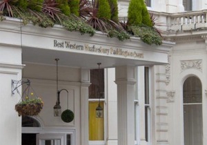 The Devonshire